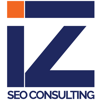 IZ SEO Consulting Logo