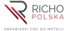 RICHO Polska Logo