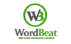 WordBeat Copywriting Services Logo