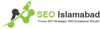 SEO Islamabad Pakistan Logo