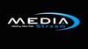 Media Stream Logo