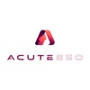 Acute SEO & Web Design Logo