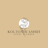 Kolton Washut Inc. Logo