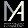 Mark Avellino Photography Logo