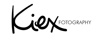 kiex fotography Logo