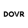Dovr Media Logo