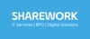 SHAREWORK Logo