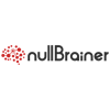 nullBrainer Logo