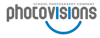 PhotoVisions Logo