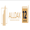 Alldax Servicos Empresarial Logo