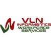 VLN Informatics Workforce Services Logo
