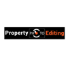 Property Photo Editing Logo