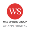 Web Spiders (India) Pvt. Ltd. Logo