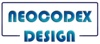 Neocodex Design Logo