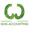 GHG Accounting Services Logo