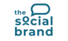 The Social Brand Logo