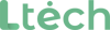 LTech Services Inc Logo