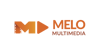 Melo Multimedia LLC Logo
