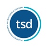 Teed Saunders Doyle & Co Logo