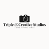 Triple-E Creative Studios Logo
