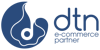 DTN E-commerce Solutions Logo