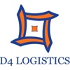 D4 Logistics Inc Logo