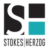 STOKES|HERZOG Marketing and Consulting Logo