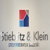 Steuerberater-Sozietät Stiebritz & Klein Logo