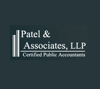 Patel & Associates, LLP Logo