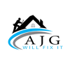 AJG WILL FIX IT TECHNICAL SERVICES Logo