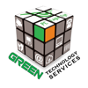 Green Technology Services Logo