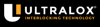 Ultralox Interlocking Technology Logo