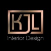 KJL Interior Design Logo