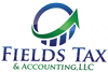 Fields Tax & Accounting LLC Logo