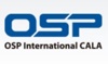 OSP INTERNATIONAL Logo