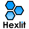 Hexlit Logo