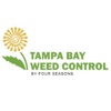 Tampa Bay Weed Control Logo