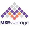 MSRvantage Logo