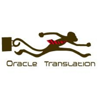 Oracle Translation Ltd Logo