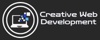 Creative Web Development Logo