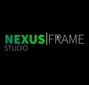 Nexus Frame Studio Logo
