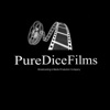 PureDiceFilms Logo