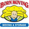 Born Moving Logo