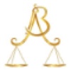 Abdulhakim Binherz Advocates & Legal Consultants Logo