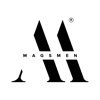 Magsmen Brand consultants Logo
