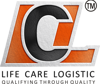 Life Care Logistic Pvt. Ltd Logo