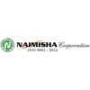 Naimisha  Corporation Logo