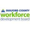 Guilford County Workforce Development Board Logo