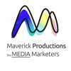 Maverick Productions Logo