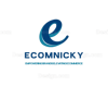 Ecomnicky Logo
